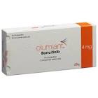 Olumiant 4 mg, comprimés pelliculés