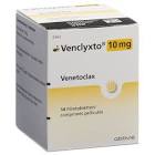 Venclyxto 10 mg, Filmtabletten