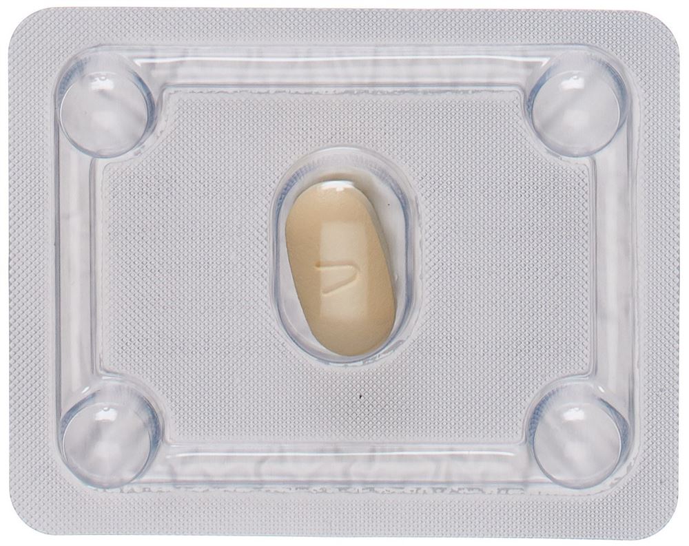VENCLYXTO cpr pellic 100 mg 7 pce