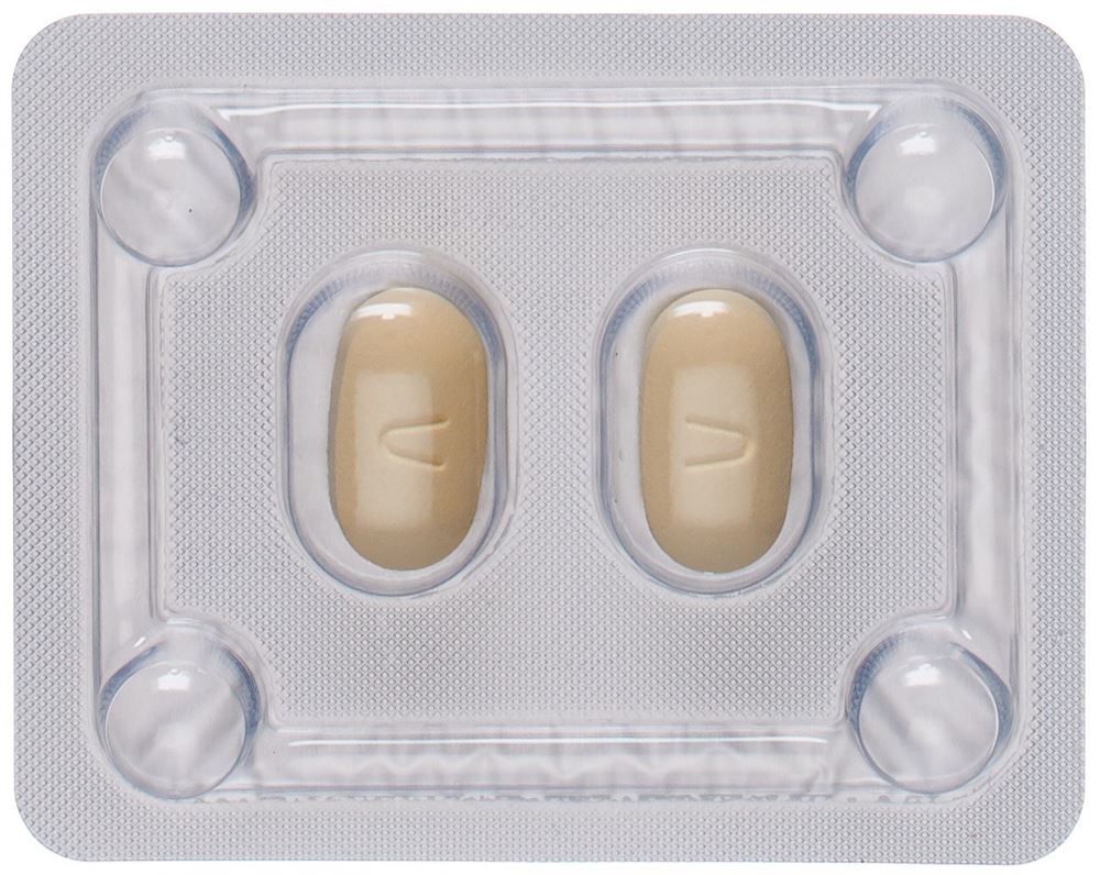 VENCLYXTO cpr pellic 100 mg 14 pce