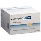 VENCLYXTO cpr pell 100 mg 112 pce