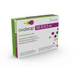 Ovaleap 900 IU/1.5 ml, solution injectable