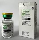 CLARISCAN sol inj 2.793 g/10ml flac 10 ml