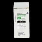 CLARISCAN sol inj 13.965 g/50ml flac 50 ml