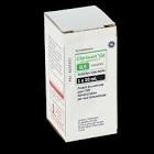 CLARISCAN sol inj 13.965 g/50ml fl pp 50 ml