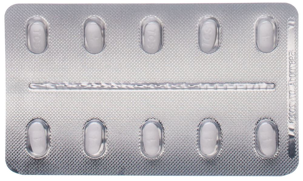 ENVARSUS cpr ret 1 mg 30 pce