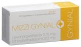 Mizzi Gynial, Filmtabletten