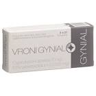 Vroni Gynial, überzogene Tablette