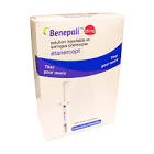 BENEPALI sol inj 25 mg/0.5ml ser pré 4 x 0.5 ml