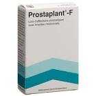 Prostaplant-F, Weichkapseln