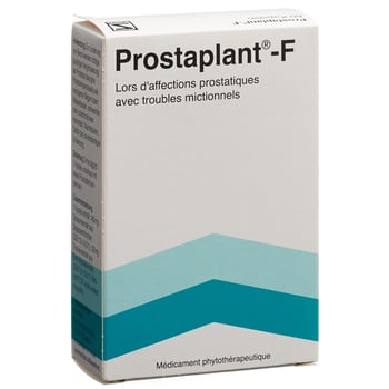 Prostaplant-F, Weichkapseln