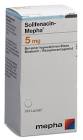 SOLIFENACIN Mepha cpr pell 5 mg bte 100 pce