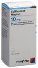 SOLIFENACIN Mepha cpr pell 10 mg bte 100 pce