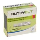 Nutryelt, Konzentrat zur Herstellung einer Infusionslösung