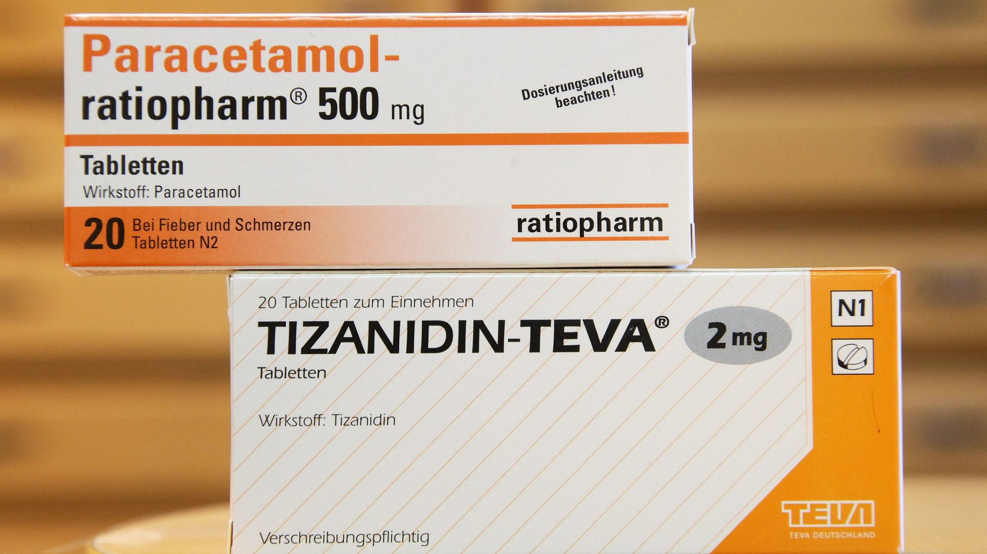 Atazanavir-Mepha 150mg, Kapseln