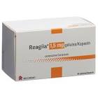 Reagila 1.5 mg, Hartkapseln