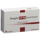Reagila 4.5 mg, Hartkapseln
