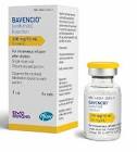 Bavencio 200 mg/10 ml, Konzentrat zur Herstellung einer Infusionslösung