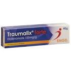 Traumalix forte EmGel, Gel