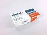 Kevzara 200 mg/1.14 ml, solution pour injection en seringue pré-remplie