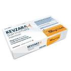 Kevzara 150 mg/1.14 ml, solution pour injection en stylo pré-rempli