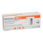 Kevzara 200 mg/1.14 ml, solution pour injection en stylo pré-rempli