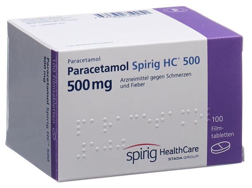 Lévétiracétam Spirig HC, cpr pell 500 mg (ancien), 20 pce
