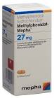 Methylphenidat-Mepha 27 mg, Retardtabletten