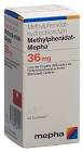 Methylphenidat-Mepha 36 mg, Retardtabletten