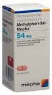 METHYLPHENIDAT Mepha depotabs 54 mg bte 60 pce