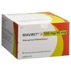 Maviret Filmtabletten