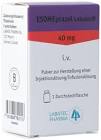 ESOMEPRAZOL Labatec subst sèche 40 mg flac