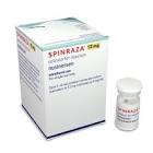 Spinraza 12mg/5ml, Lösung zur intrathekalen Injektion