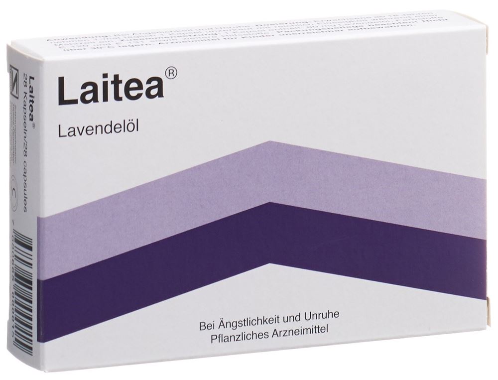 Laitea, Weichkapseln