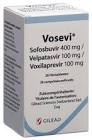 Vosevi, Filmtabletten