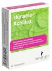 HÄNSELER Achillea cpr pell 10 pce
