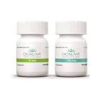 Ocaliva 10 mg, Filmtabletten