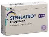 Steglatro 5 mg, Filmtabletten