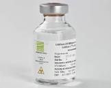 Lutathera CA 370 MBq/ml, Infusionslösung