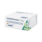 Tadalafil Sandoz 5mg, Filmtabletten