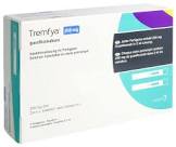 Tremfya 200 mg/2 ml, Injektionslösung in einer Fertigspritze