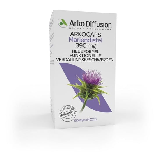 Arkocaps Valériane nouvelle formule, gélules