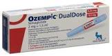 Ozempic DualDose, Fertigpen