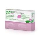 BRONCHOSTOP DUO pastilles contre la toux 20 pce