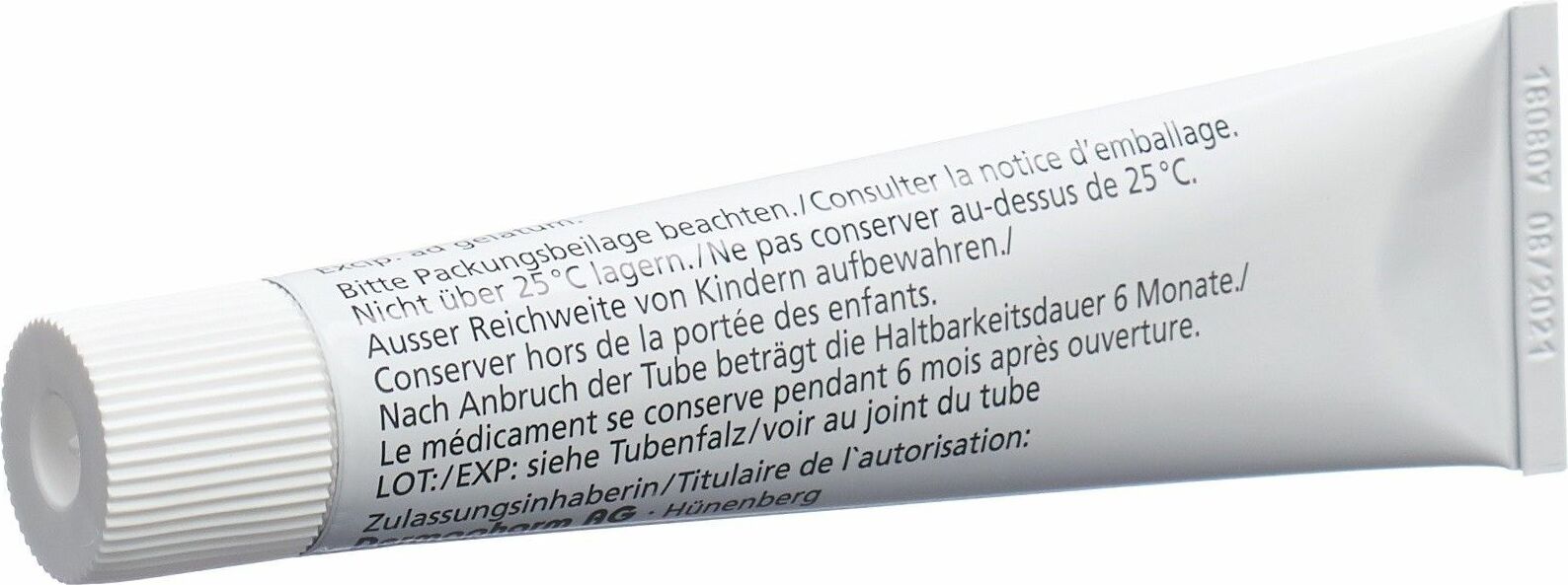SOLACUTAN gel 3 % tb 50 g