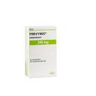 Prevymis 240 mg, Filmtabletten
