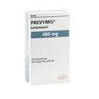 Prevymis 480 mg/24 ml, Konzentrat zur Herstellung einer Infusionslösung