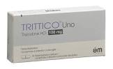 Trittico Uno 150 mg, comprimés à libération prolongée
