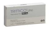 Trittico Uno 300 mg, comprimés à libération prolongée