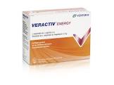 Veractiv Energy, poudre effervescente